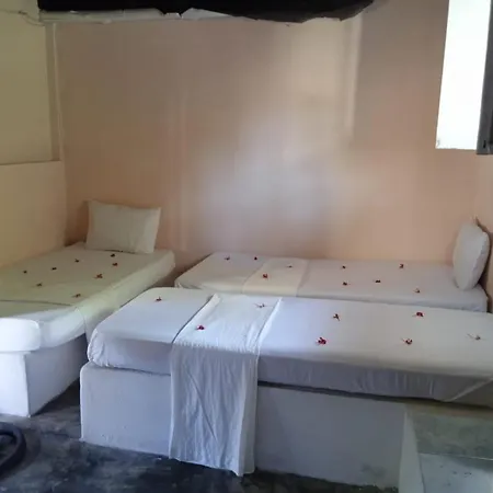 Las Flores Econativo Isla Grande  Exterior photo