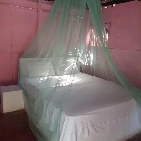 Las Flores Econativo Isla Grande  Room photo
