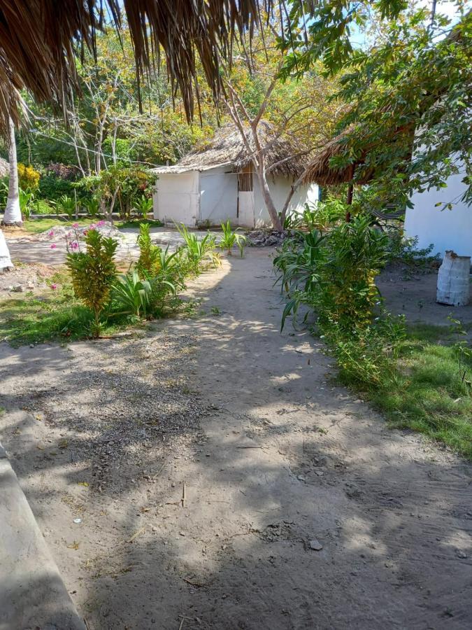 Flores Econativo Lodge *