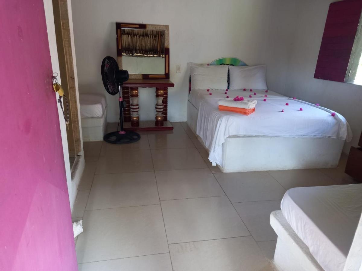 Flores Econativo Lodge