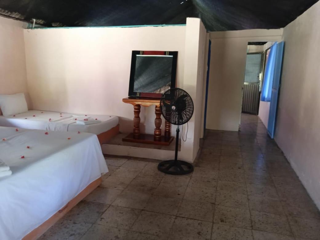 Flores Econativo Lodge