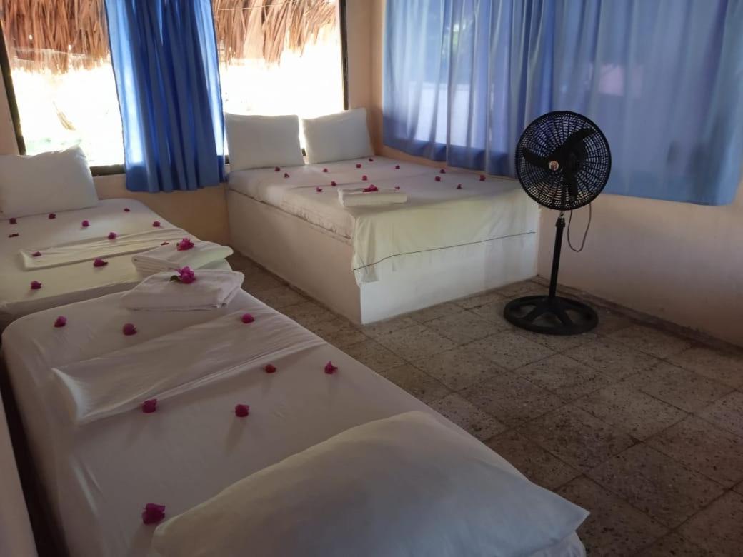 Flores Econativo Lodge