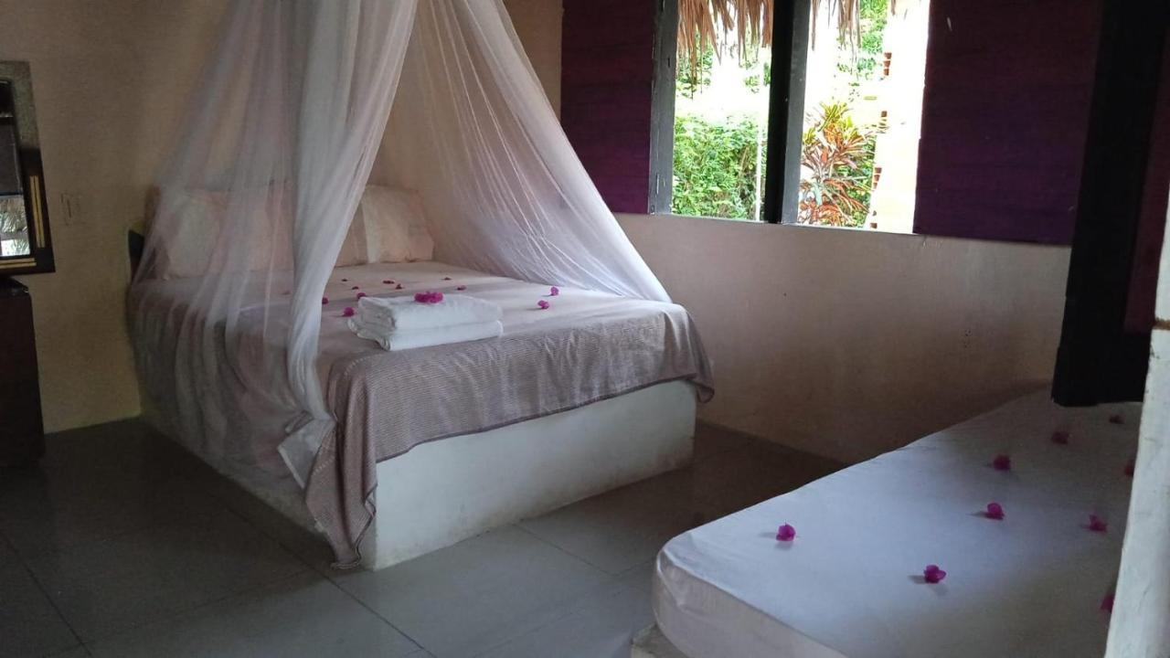 Lodge Flores Econativo Isla Grande (Cartagena)