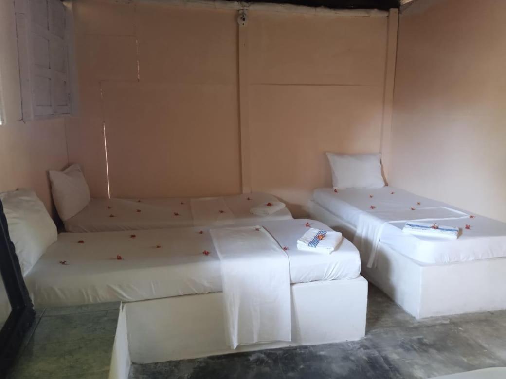 Flores Econativo Lodge
