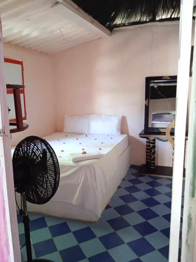 Flores Econativo Lodge *