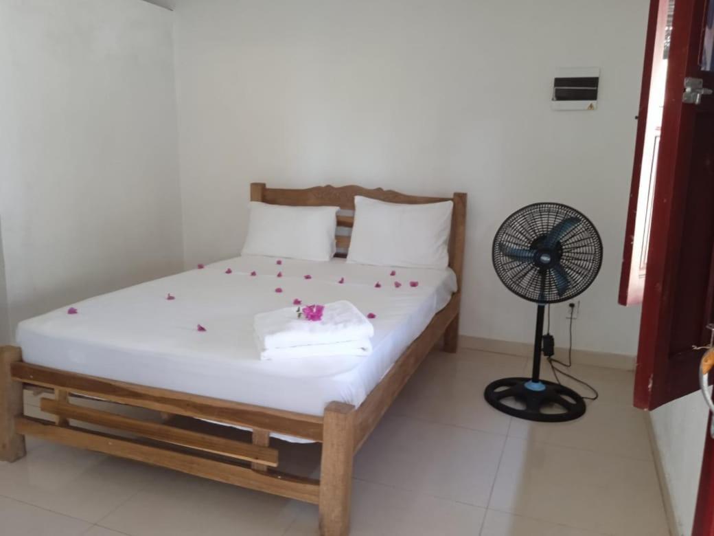 Flores Econativo Lodge
