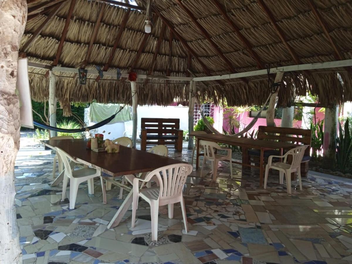 Flores Econativo Lodge