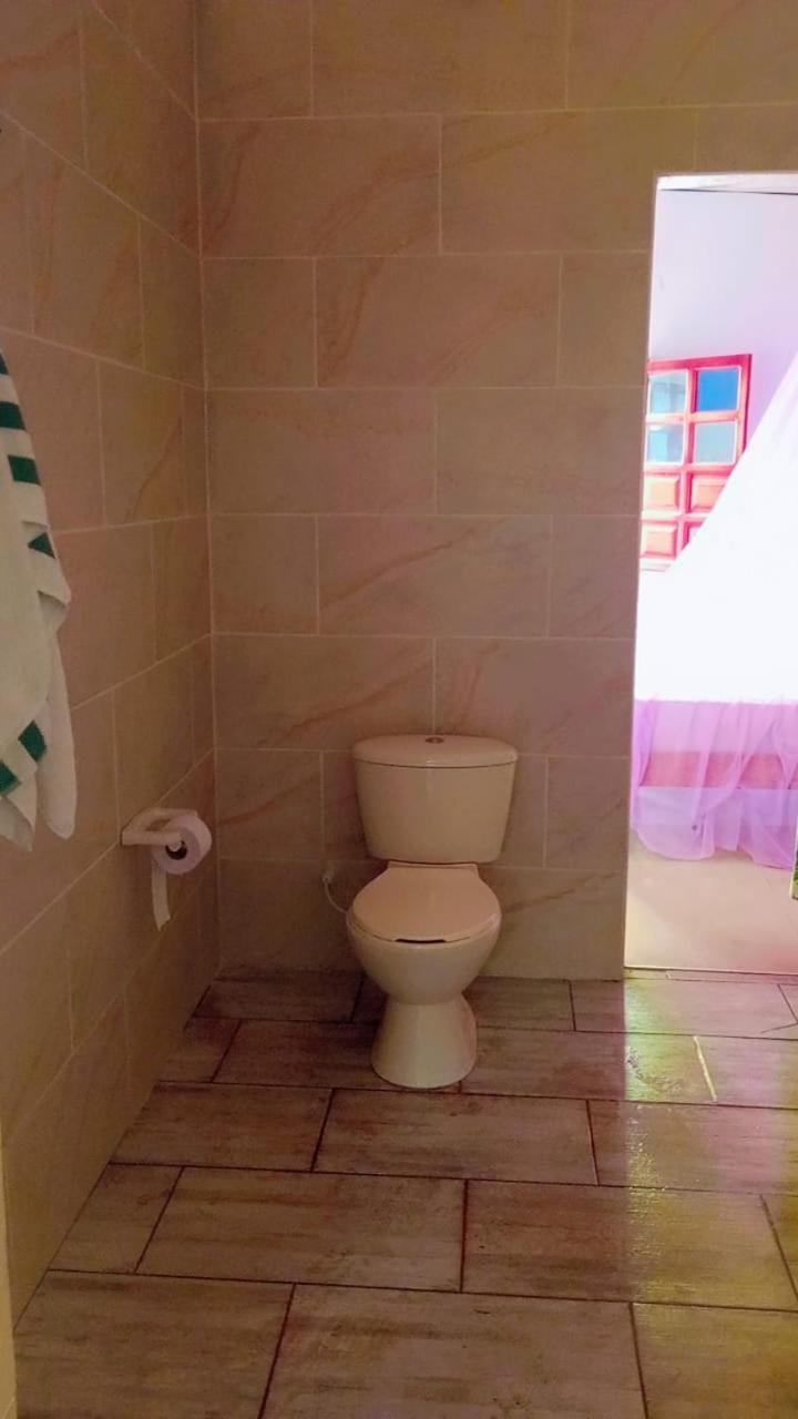 Lodge Flores Econativo Isla Grande (Cartagena)