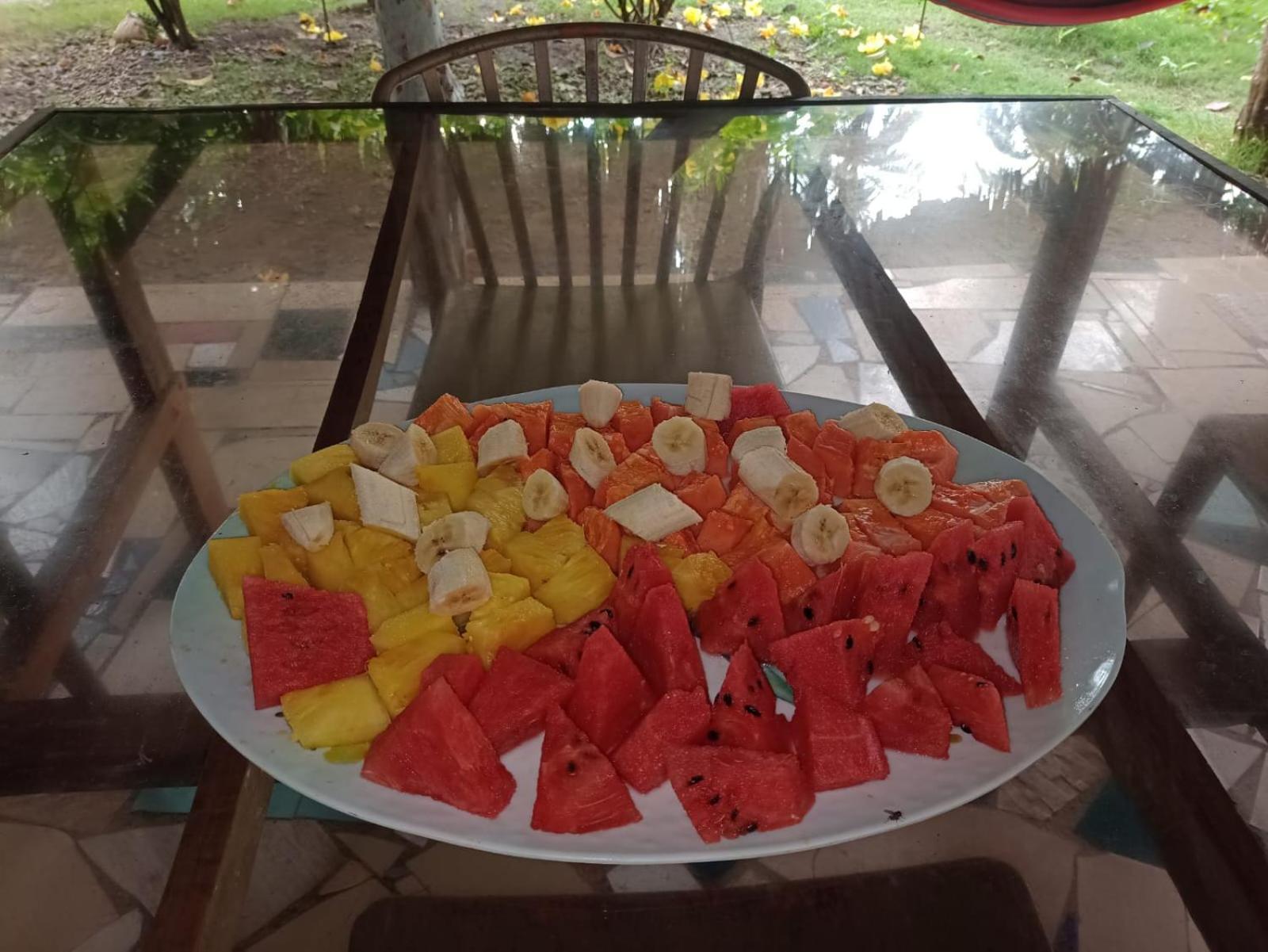 Flores Econativo Lodge